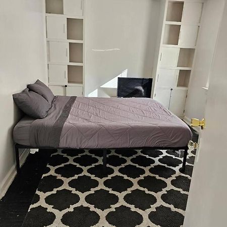 Private Apartment With 1 Bedroom And 1 Bathroom And Free Wi-Fi Paterson Exteriör bild