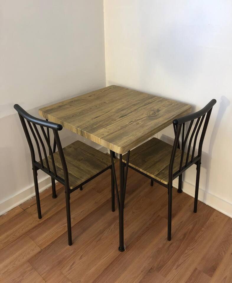 Private Apartment With 1 Bedroom And 1 Bathroom And Free Wi-Fi Paterson Exteriör bild